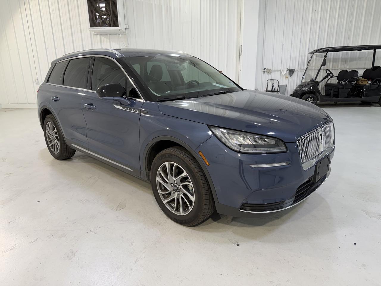 2022 LINCOLN Corsair Standard San Antonio TX