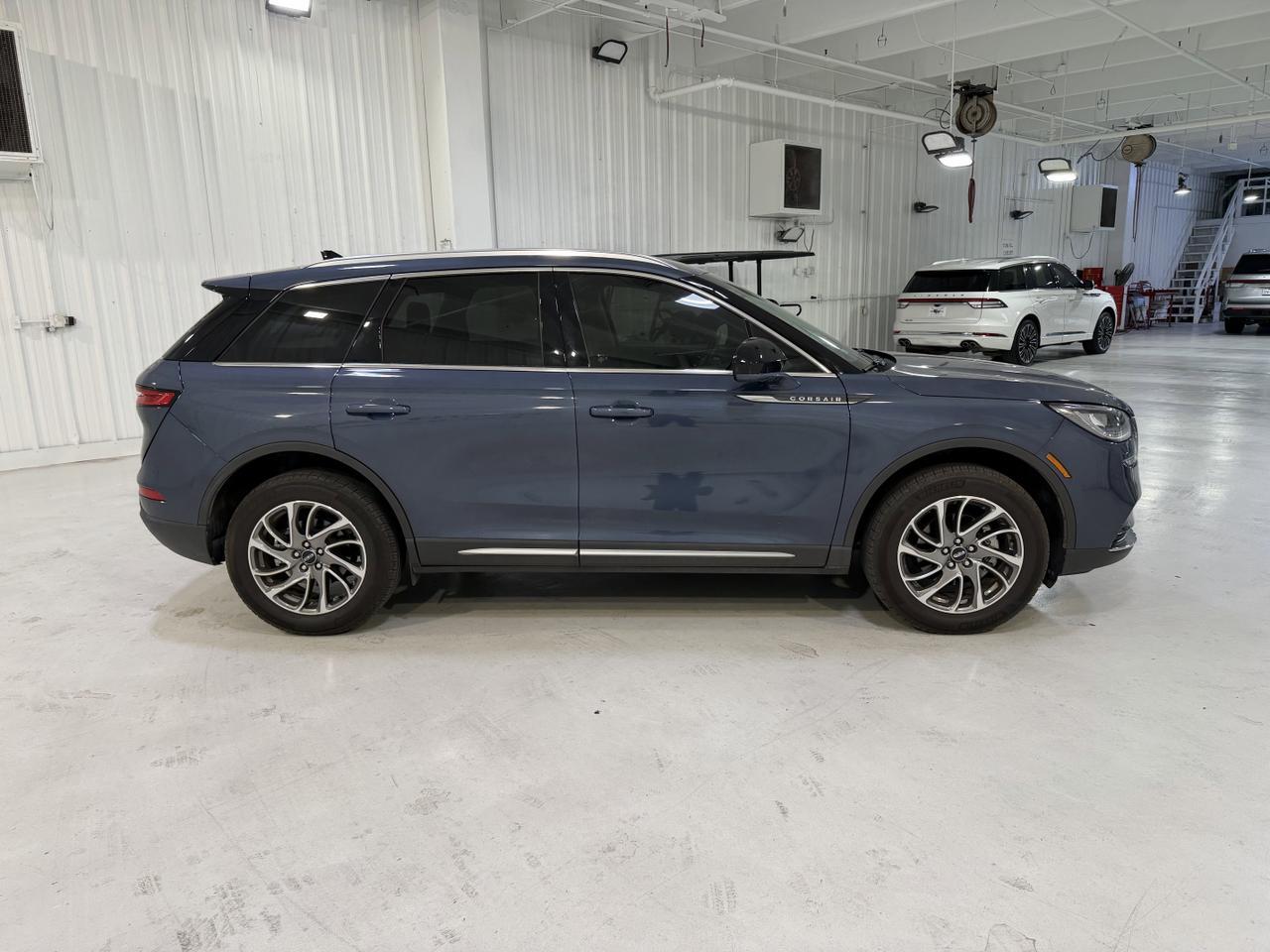 2022 LINCOLN Corsair Standard San Antonio TX