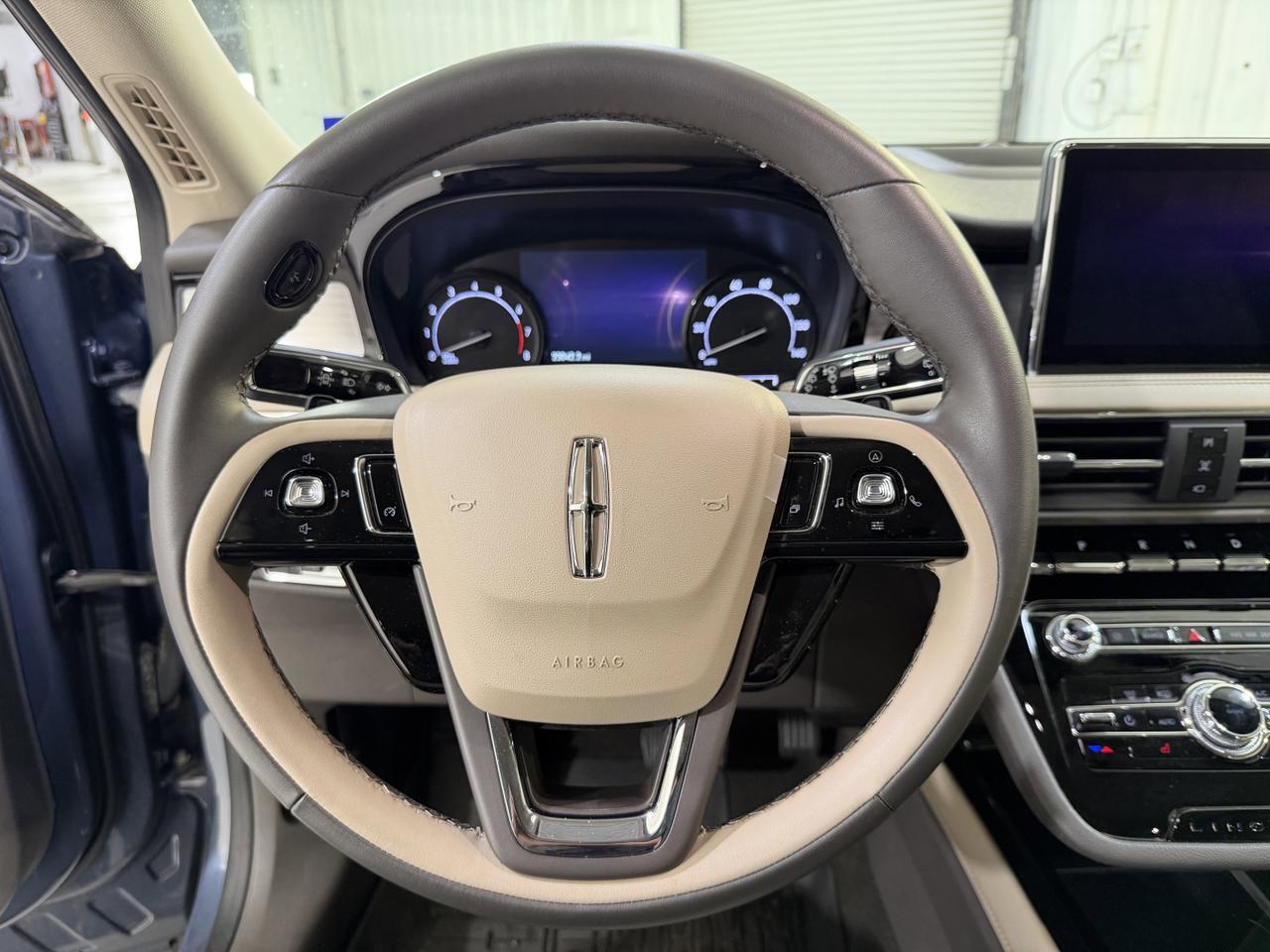 2022 LINCOLN Corsair Standard San Antonio TX