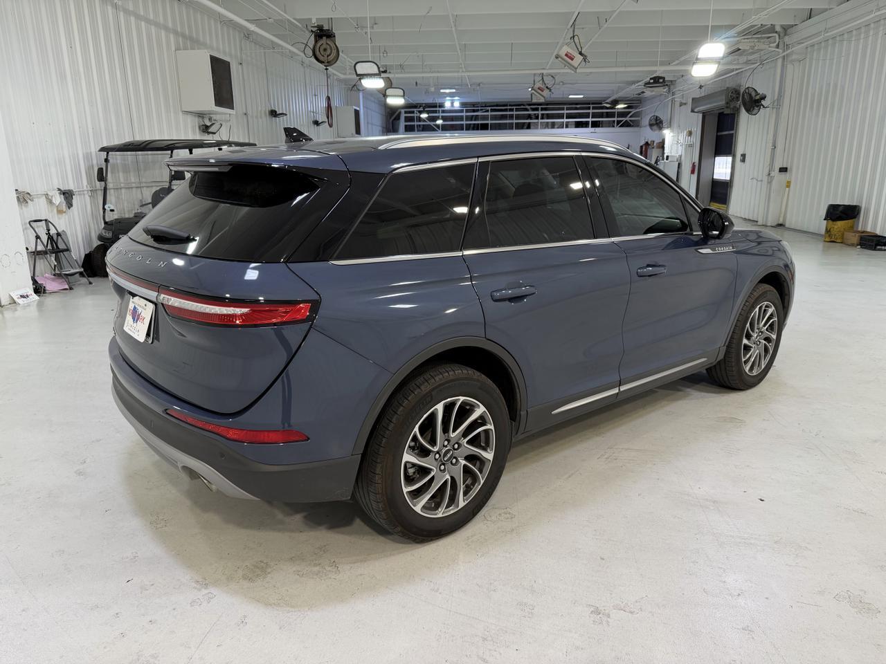 2022 LINCOLN Corsair Standard San Antonio TX