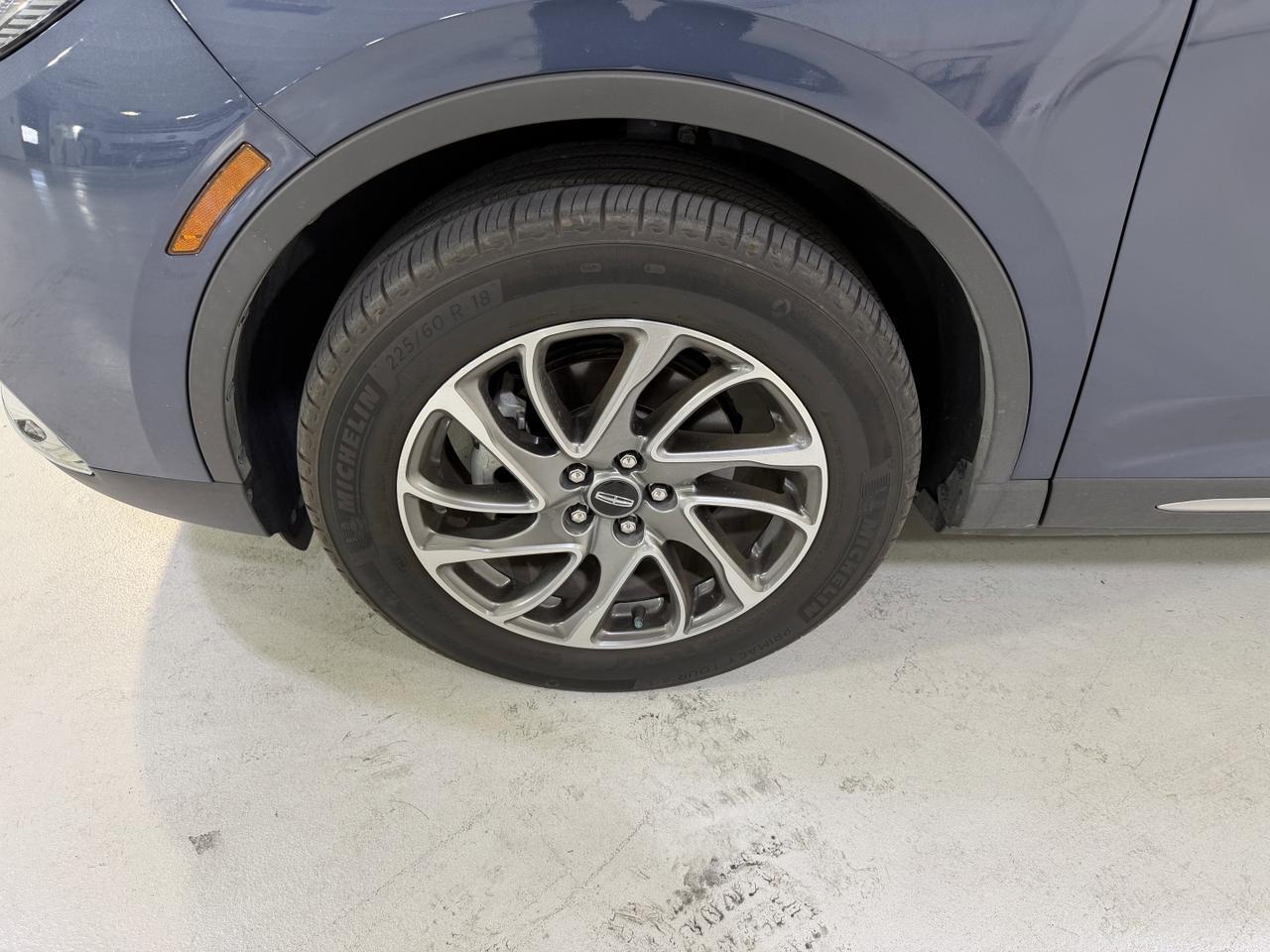 2022 LINCOLN Corsair Standard San Antonio TX