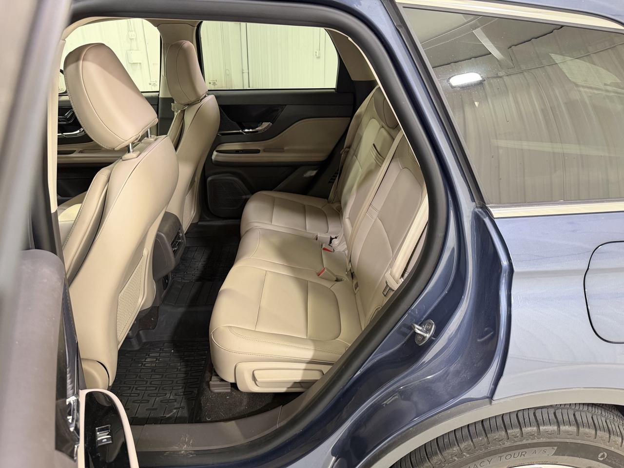 2022 LINCOLN Corsair Standard San Antonio TX