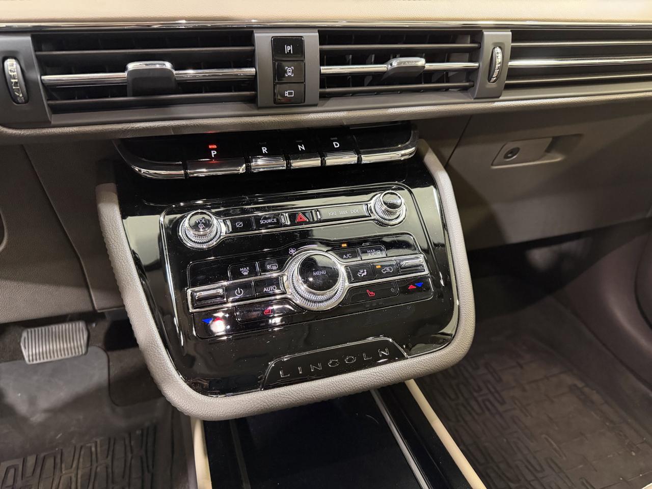 2022 LINCOLN Corsair Standard San Antonio TX