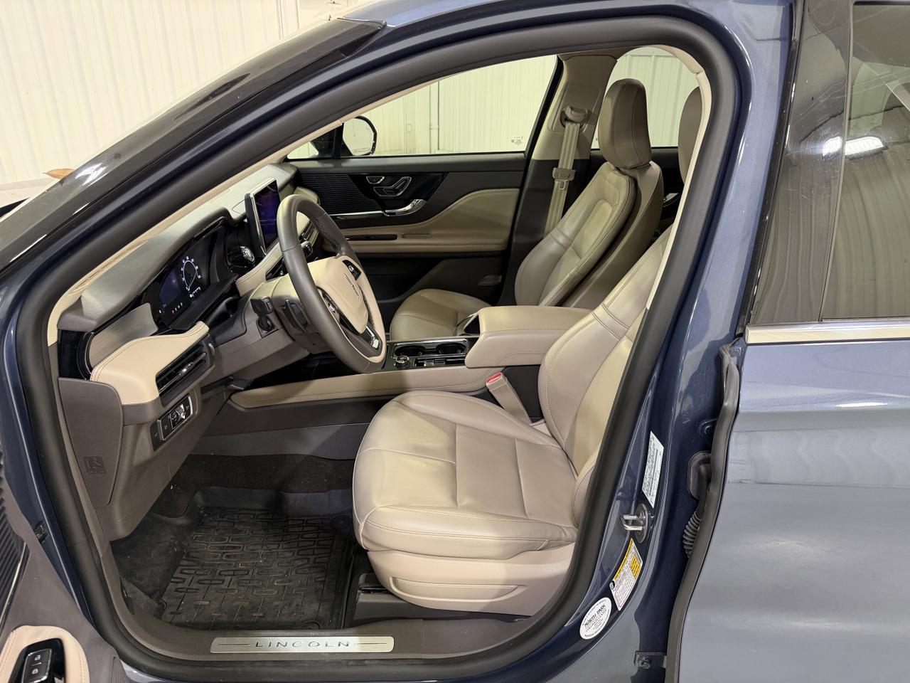 2022 LINCOLN Corsair Standard San Antonio TX