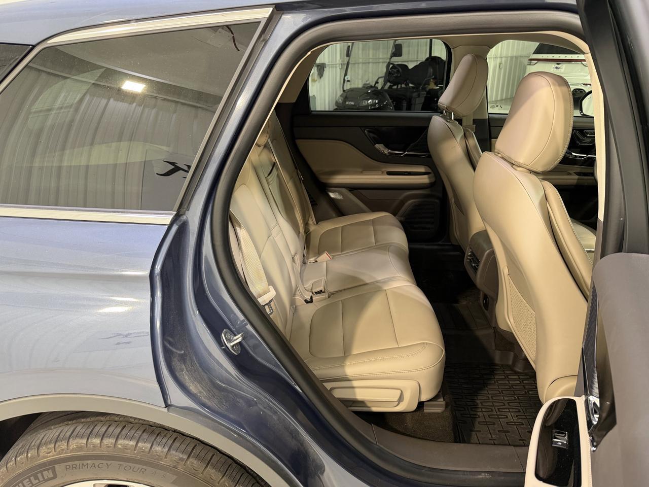 2022 LINCOLN Corsair Standard San Antonio TX