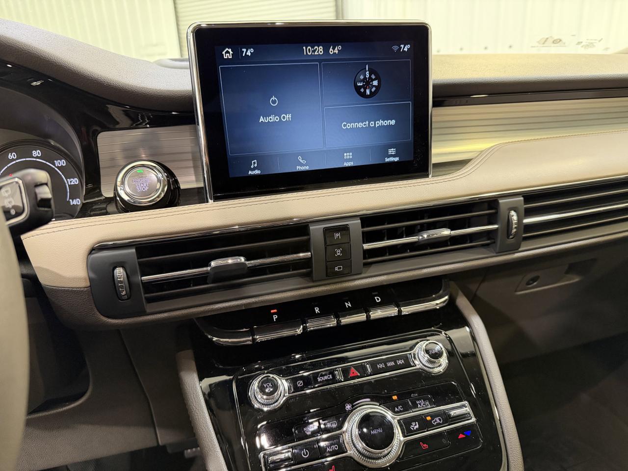 2022 LINCOLN Corsair Standard San Antonio TX