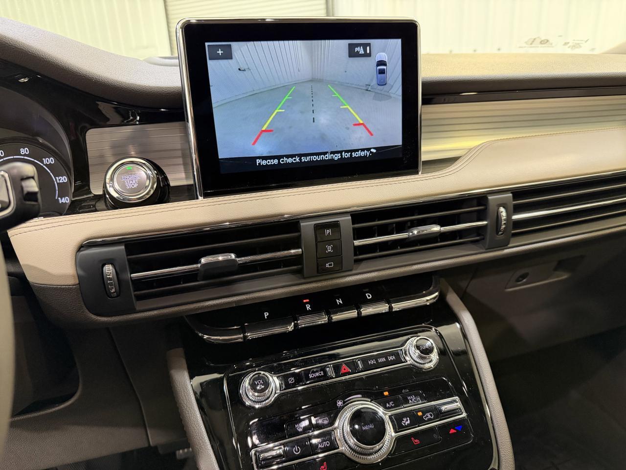 2022 LINCOLN Corsair Standard San Antonio TX