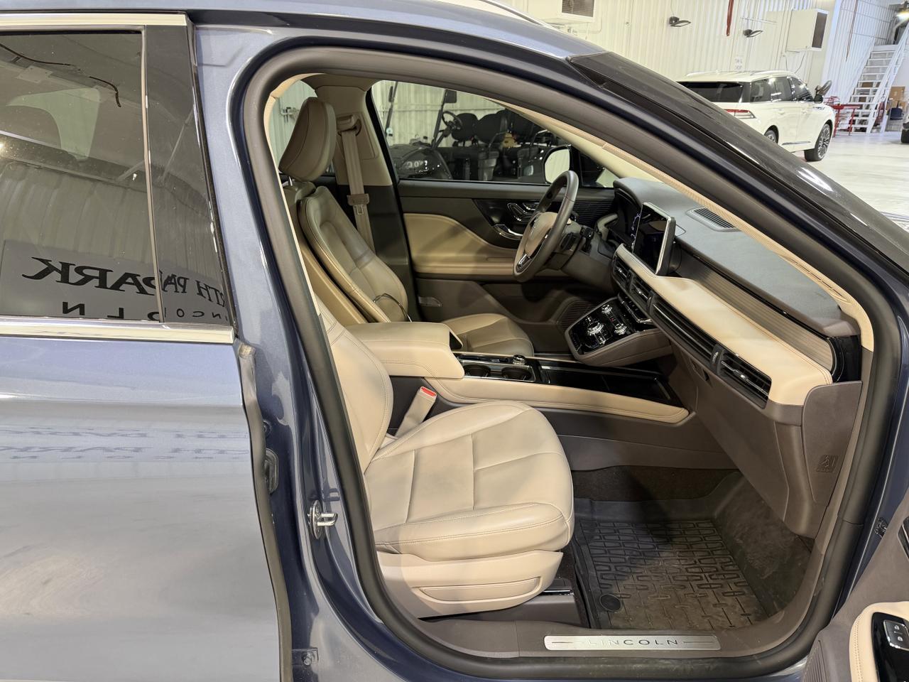 2022 LINCOLN Corsair Standard San Antonio TX