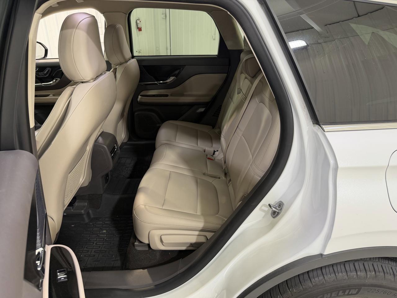 2022 LINCOLN Corsair Standard San Antonio TX