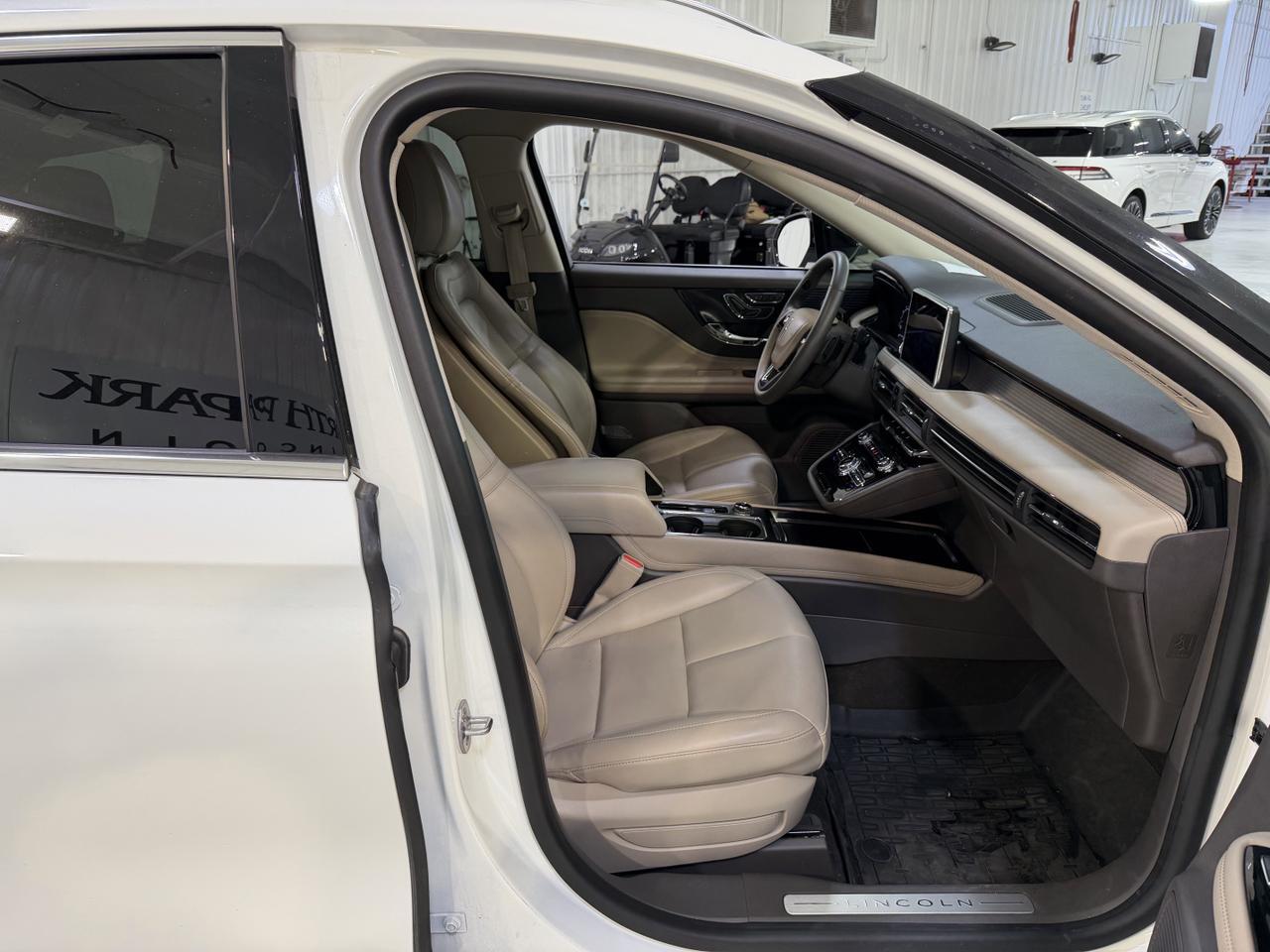 2022 LINCOLN Corsair Standard San Antonio TX