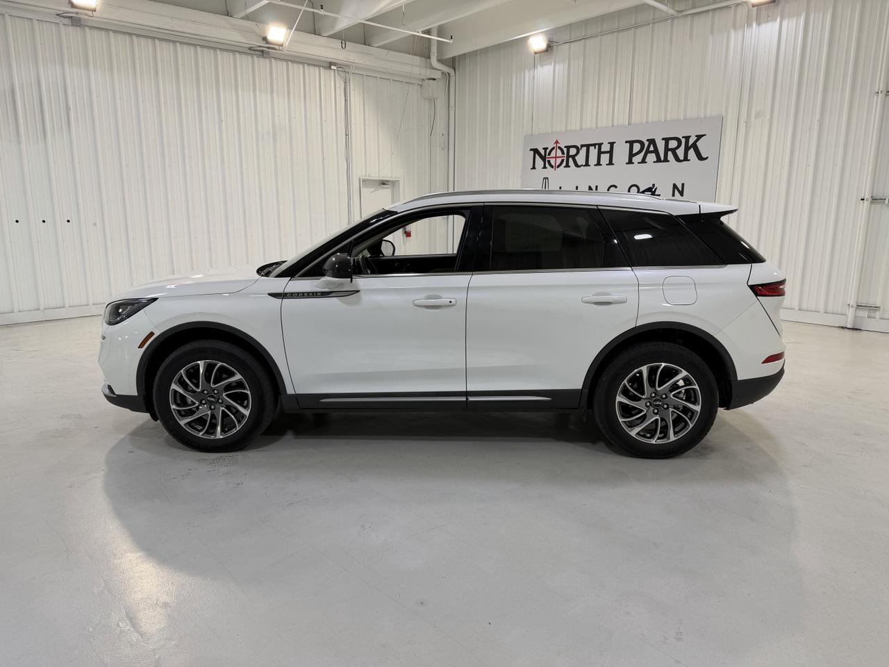 2022 LINCOLN Corsair Standard San Antonio TX