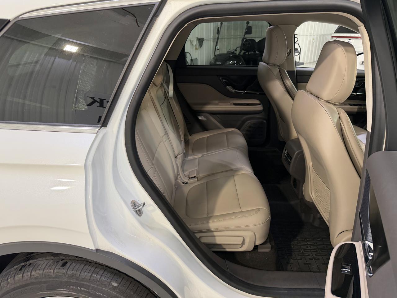 2022 LINCOLN Corsair Standard San Antonio TX