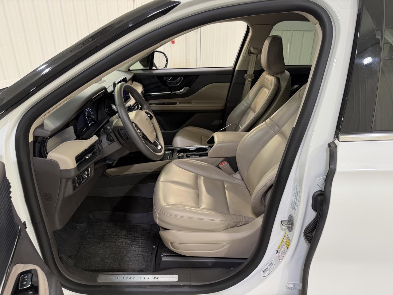 2022 LINCOLN Corsair Standard San Antonio TX