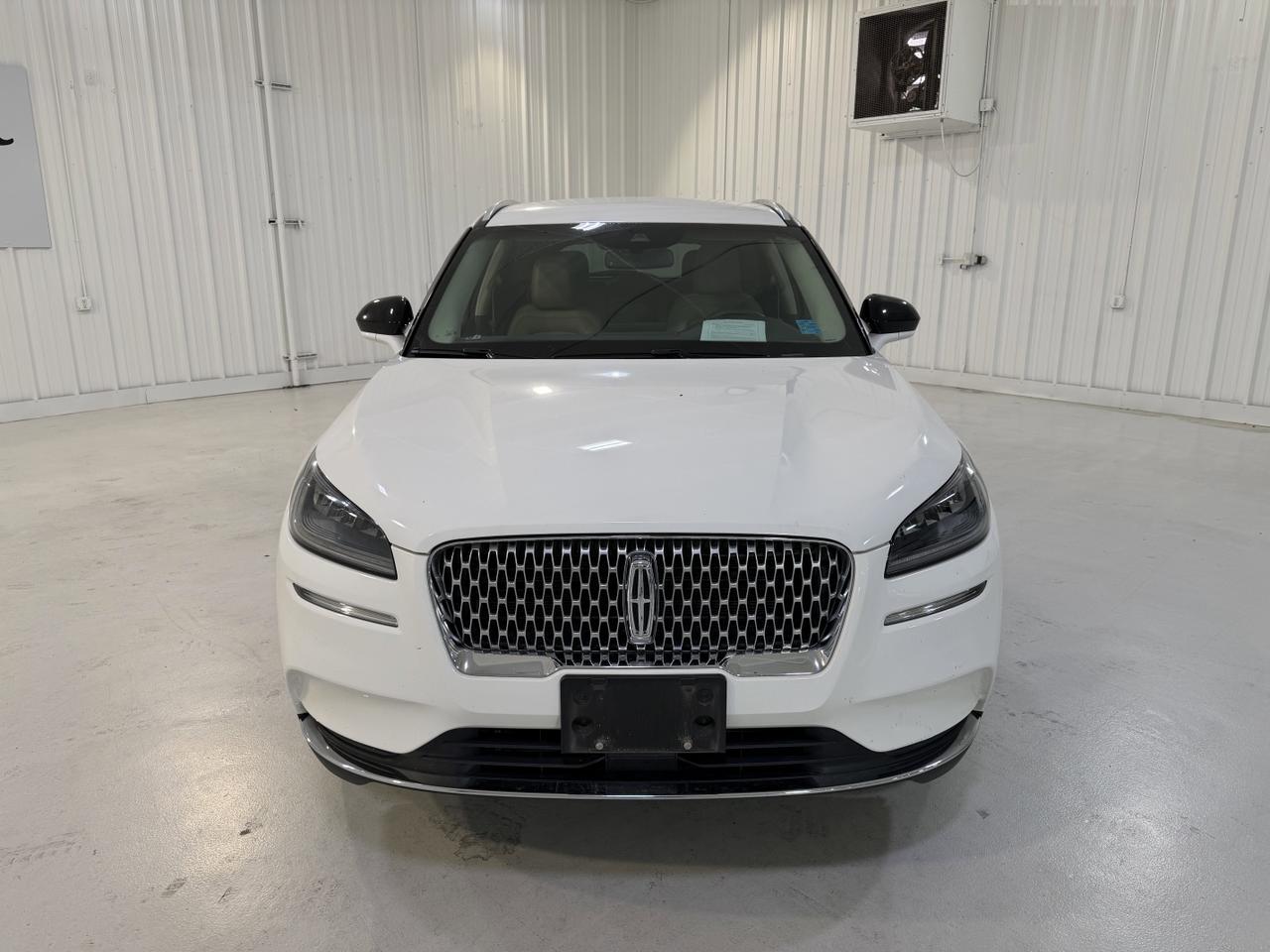 2022 LINCOLN Corsair Standard San Antonio TX