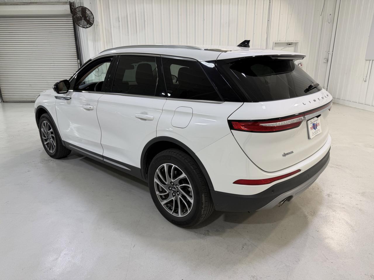 2022 LINCOLN Corsair Standard San Antonio TX