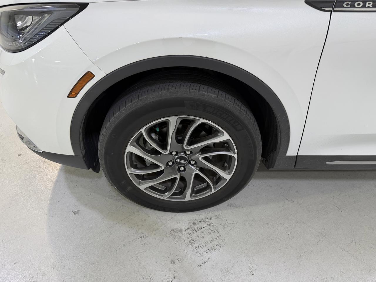 2022 LINCOLN Corsair Standard San Antonio TX