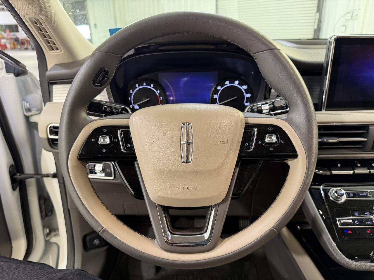 2022 LINCOLN Corsair Standard San Antonio TX