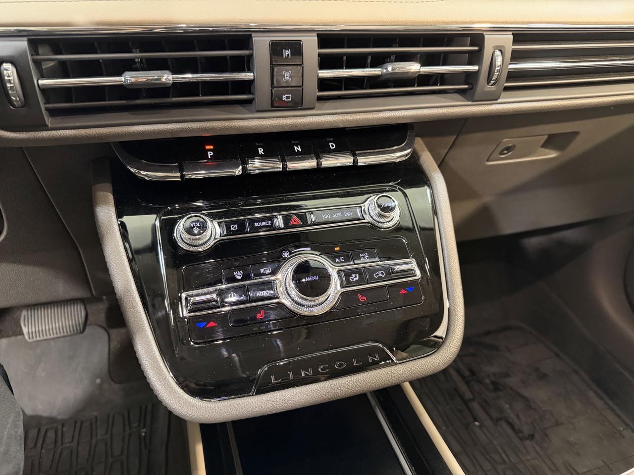 2022 LINCOLN Corsair Standard San Antonio TX