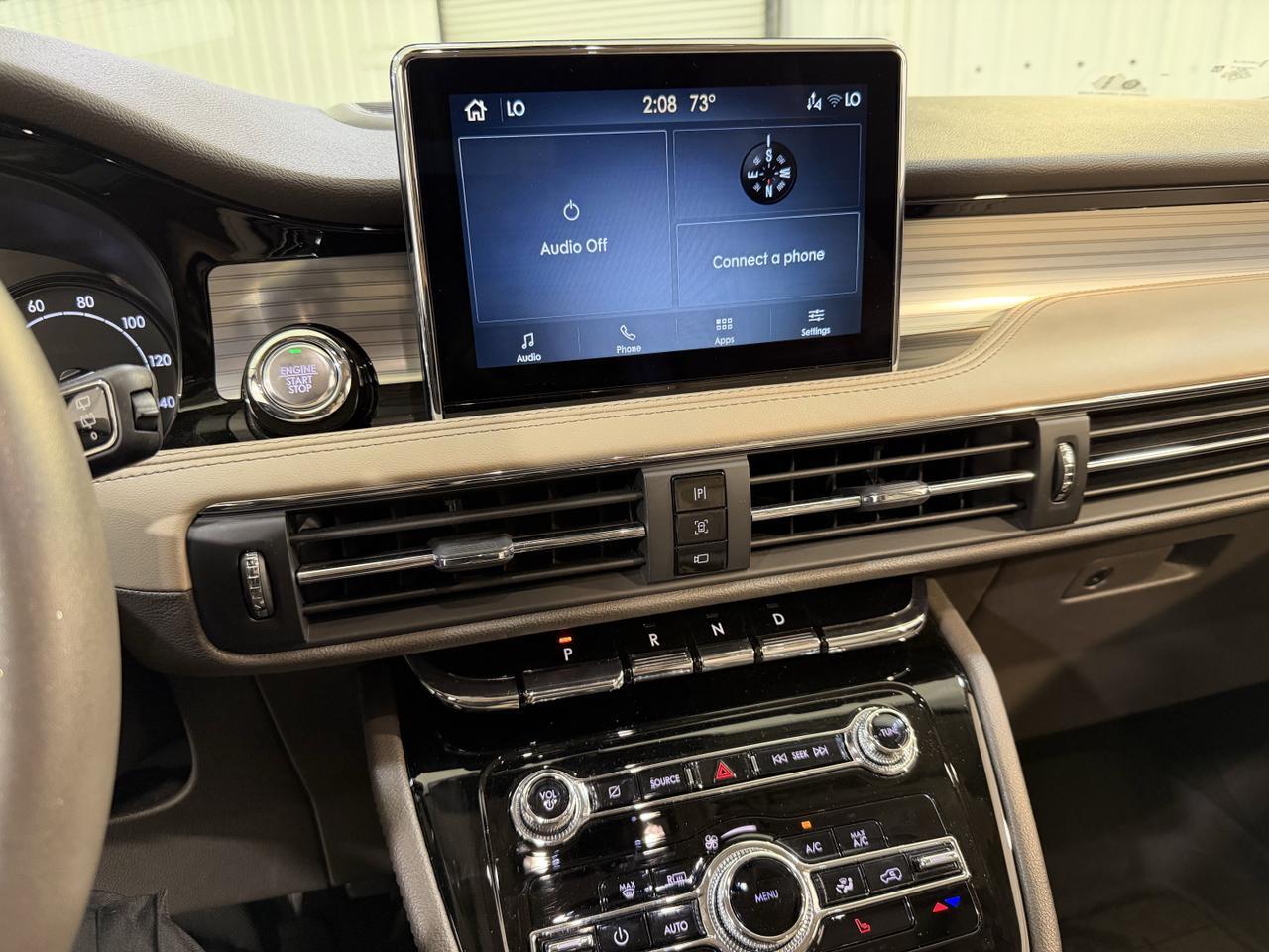 2022 LINCOLN Corsair Standard San Antonio TX