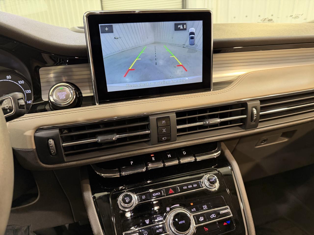 2022 LINCOLN Corsair Standard San Antonio TX