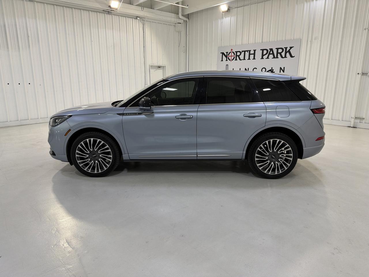 2022 LINCOLN Corsair Standard San Antonio TX