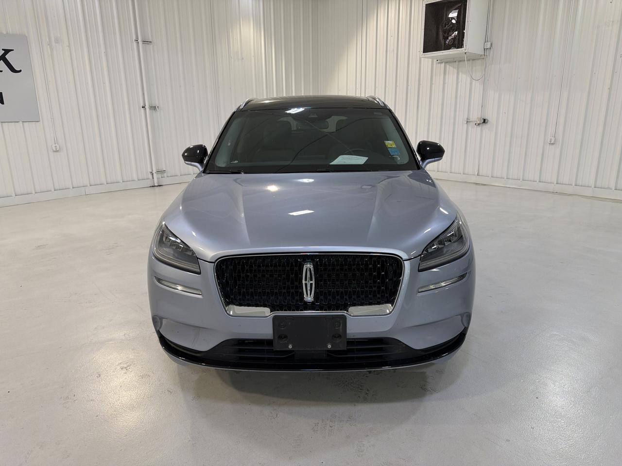 2022 LINCOLN Corsair Standard San Antonio TX