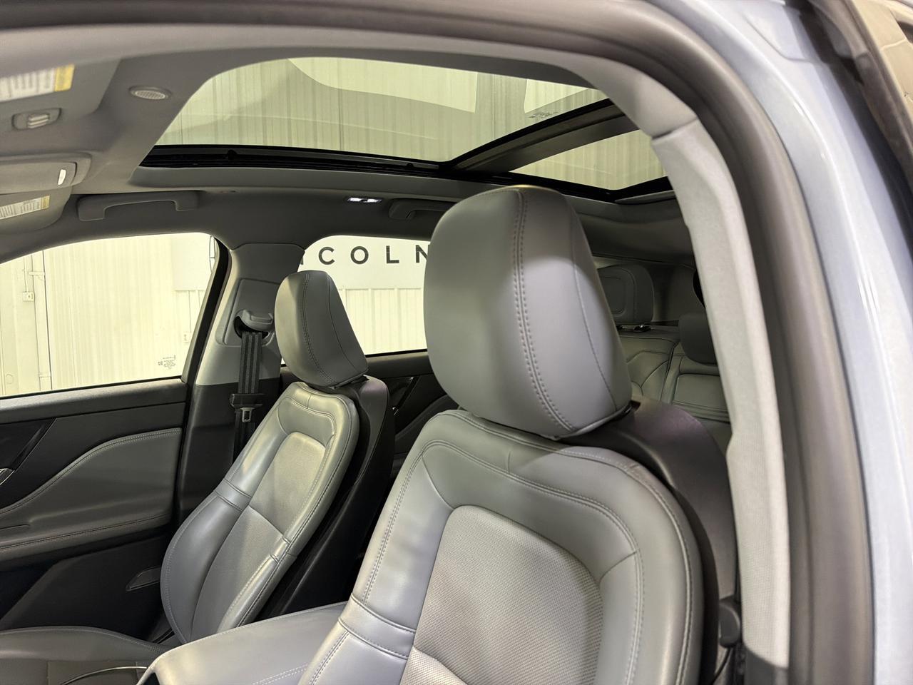 2022 LINCOLN Corsair Standard San Antonio TX
