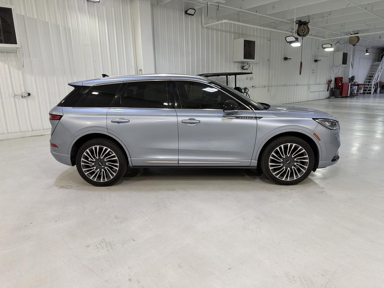 2022 LINCOLN Corsair Standard San Antonio TX