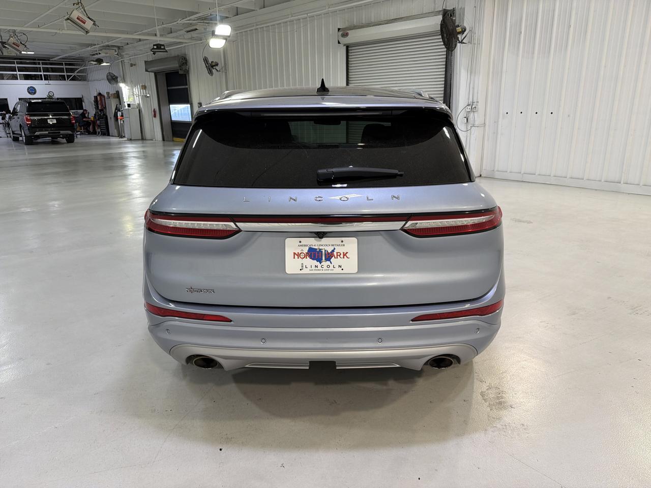 2022 LINCOLN Corsair Standard San Antonio TX