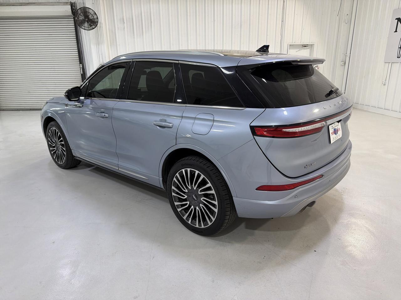 2022 LINCOLN Corsair Standard San Antonio TX