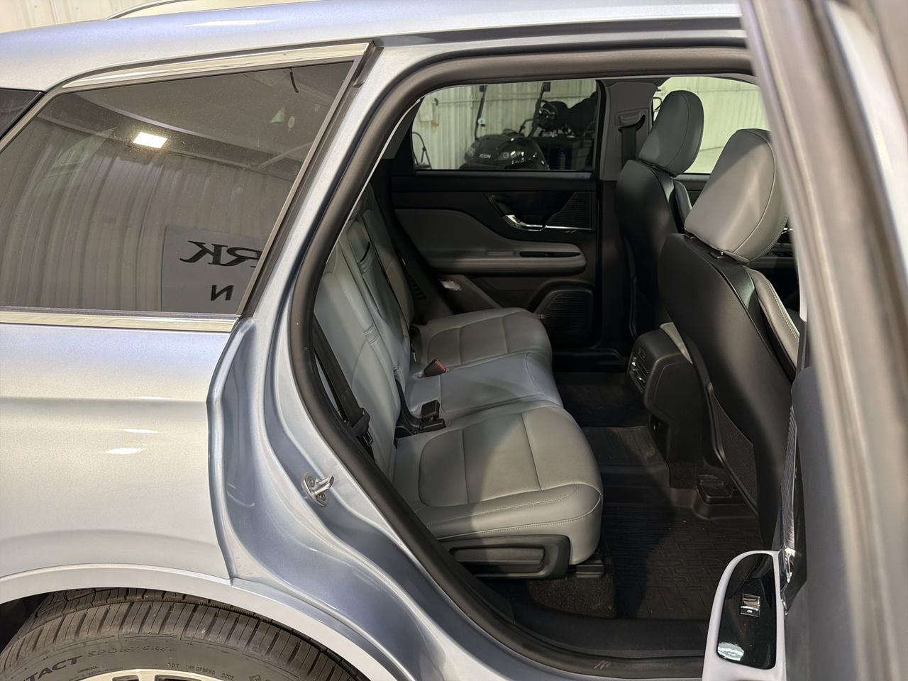 2022 LINCOLN Corsair Standard San Antonio TX
