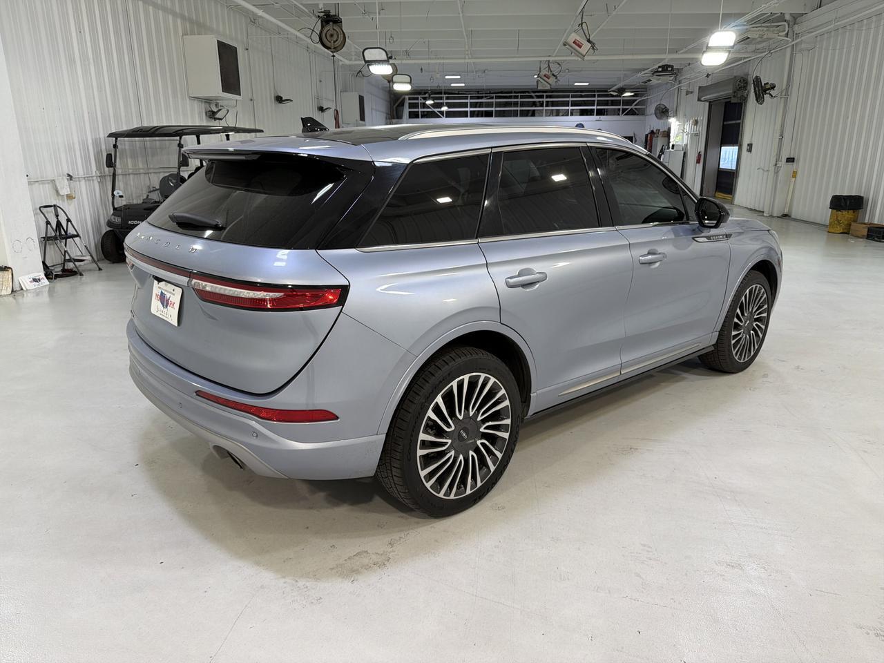 2022 LINCOLN Corsair Standard San Antonio TX