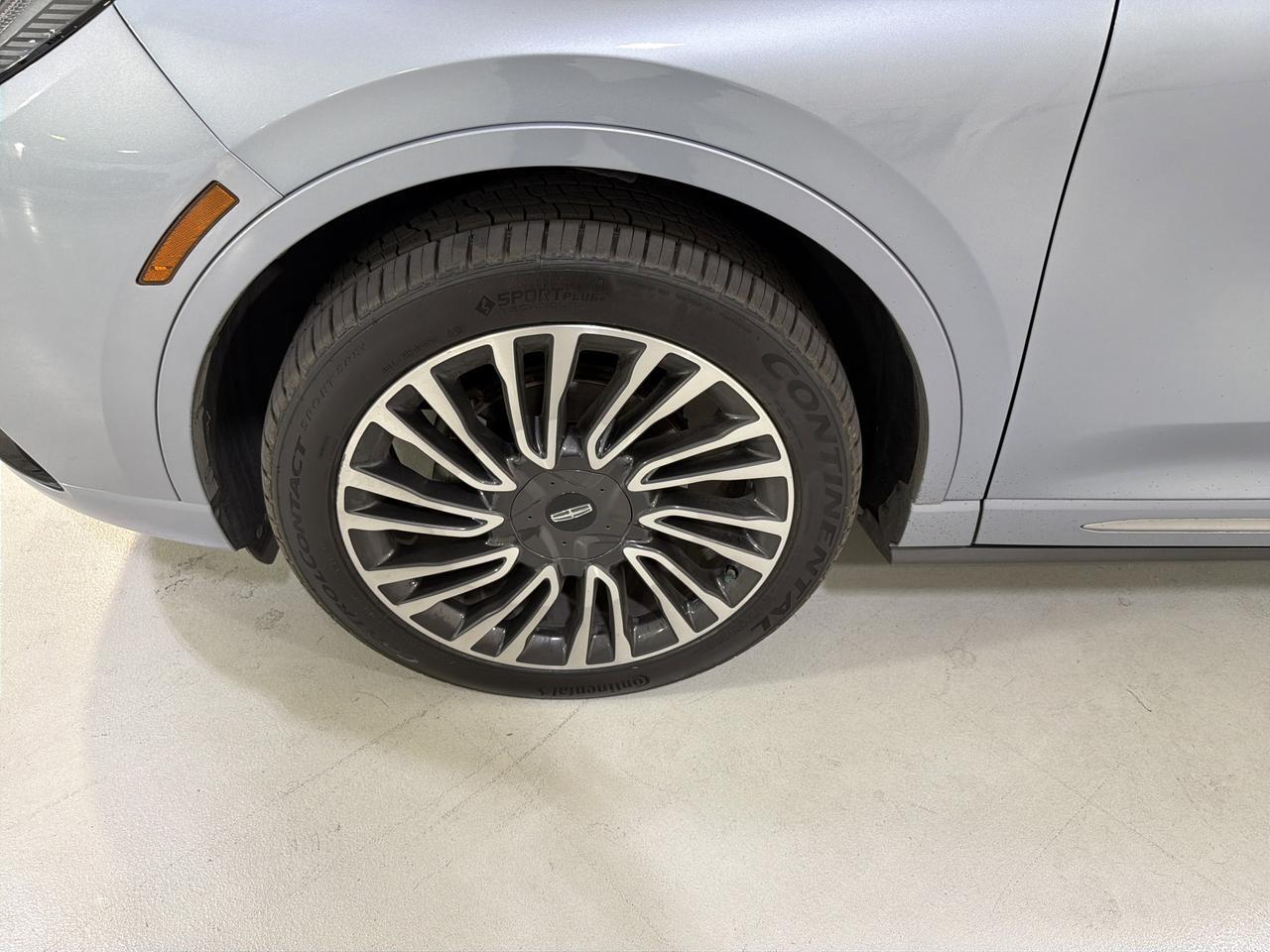2022 LINCOLN Corsair Standard San Antonio TX