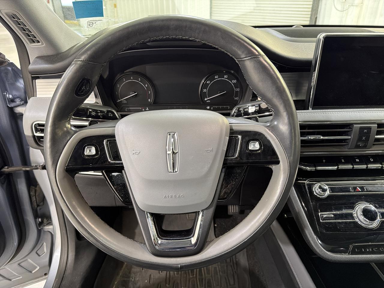2022 LINCOLN Corsair Standard San Antonio TX