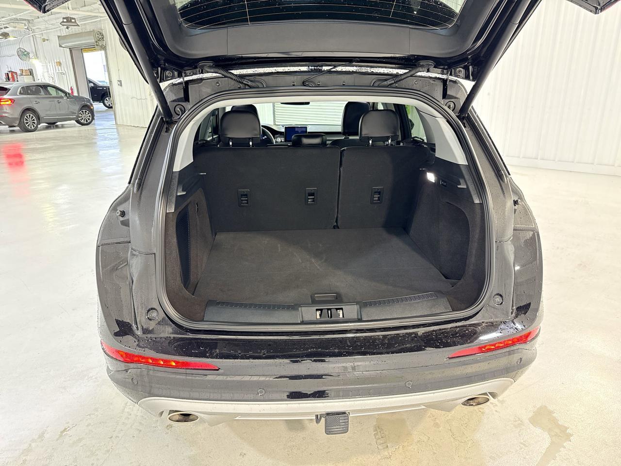 2022 LINCOLN Corsair Standard San Antonio TX