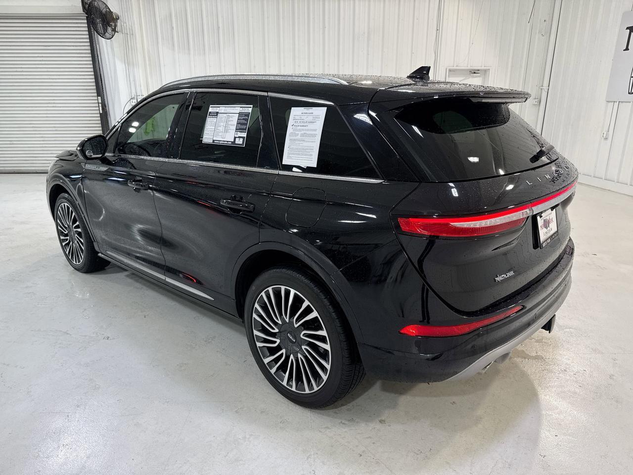 2022 LINCOLN Corsair Standard San Antonio TX