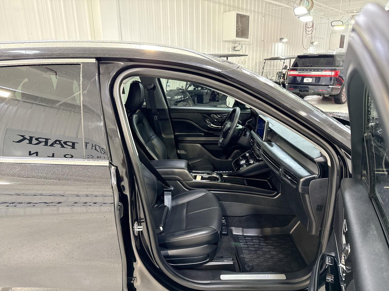 2022 LINCOLN Corsair Standard San Antonio TX