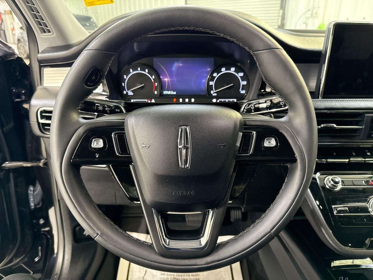 2022 LINCOLN Corsair Standard San Antonio TX