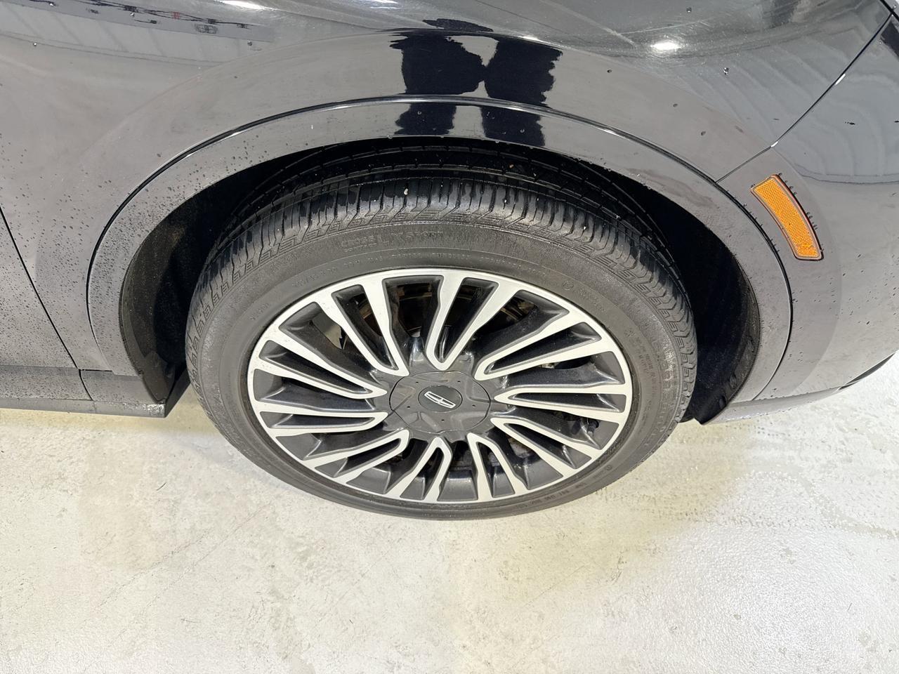 2022 LINCOLN Corsair Standard San Antonio TX
