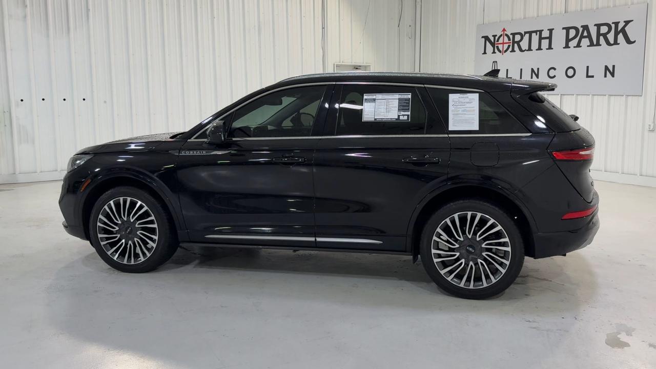 2022 LINCOLN Corsair Standard San Antonio TX