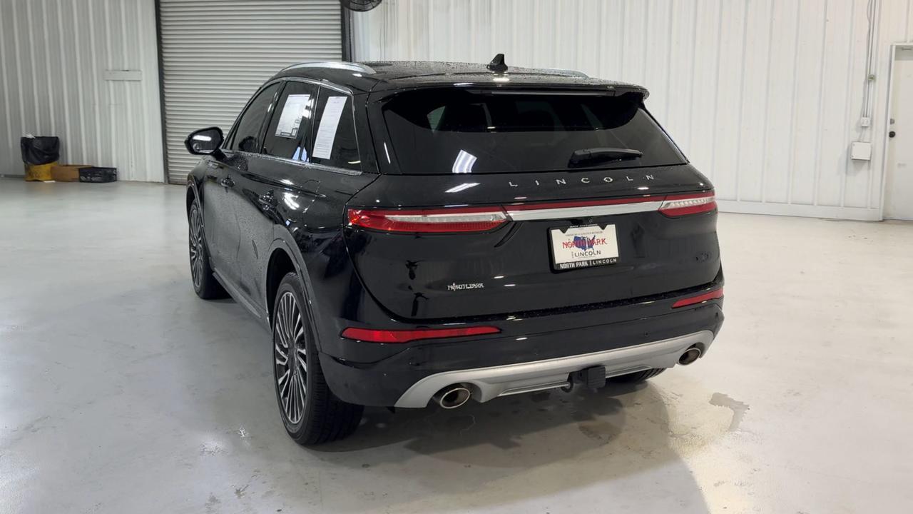 2022 LINCOLN Corsair Standard San Antonio TX
