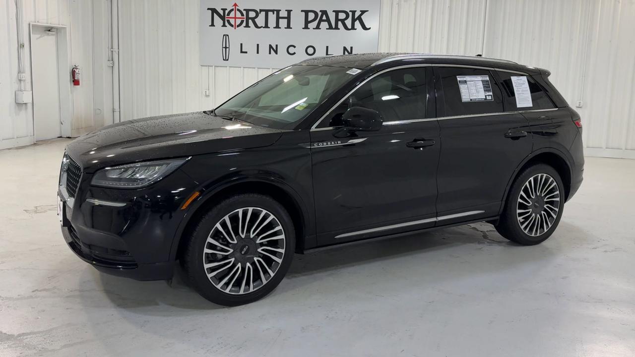 2022 LINCOLN Corsair Standard San Antonio TX