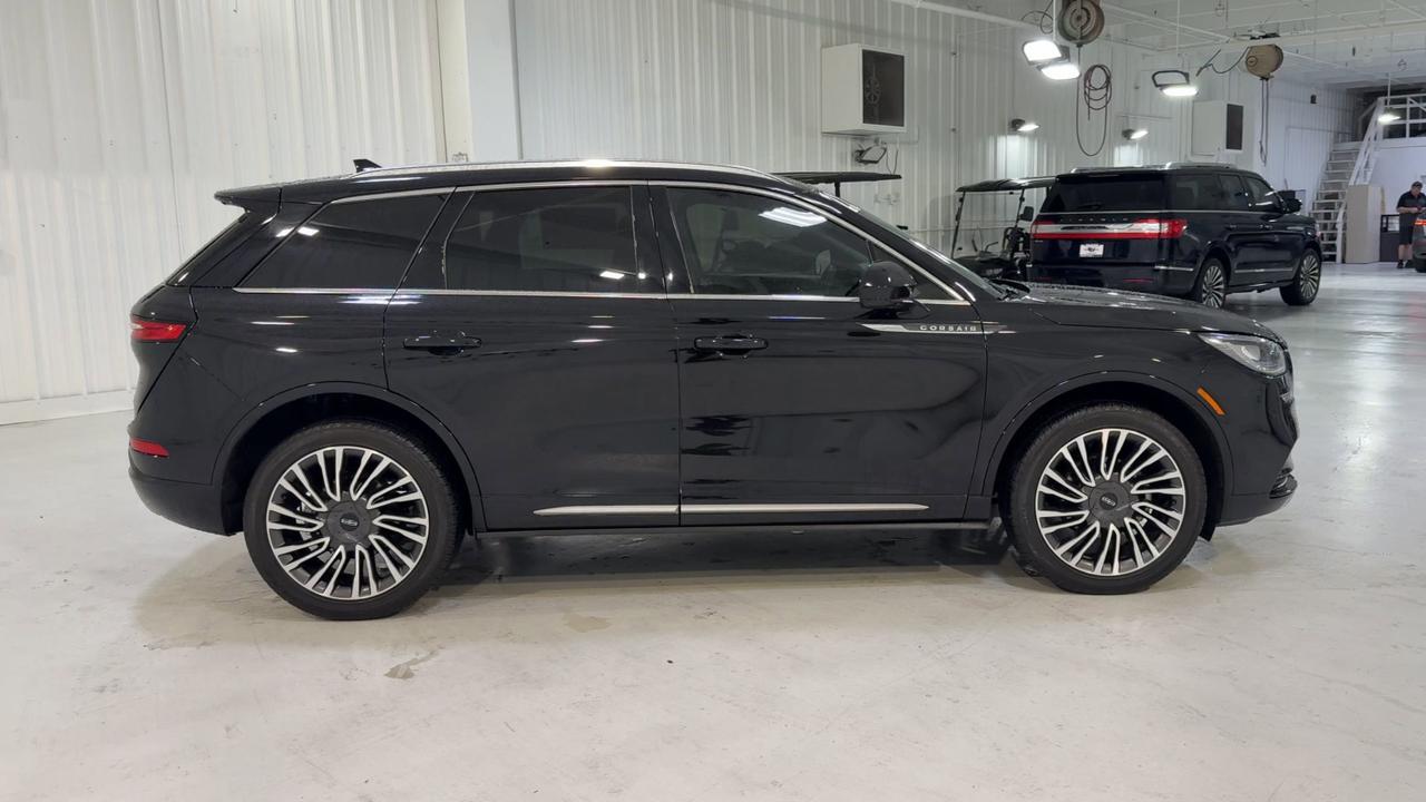 2022 LINCOLN Corsair Standard San Antonio TX