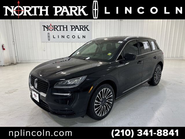 2022 LINCOLN Corsair Standard San Antonio TX