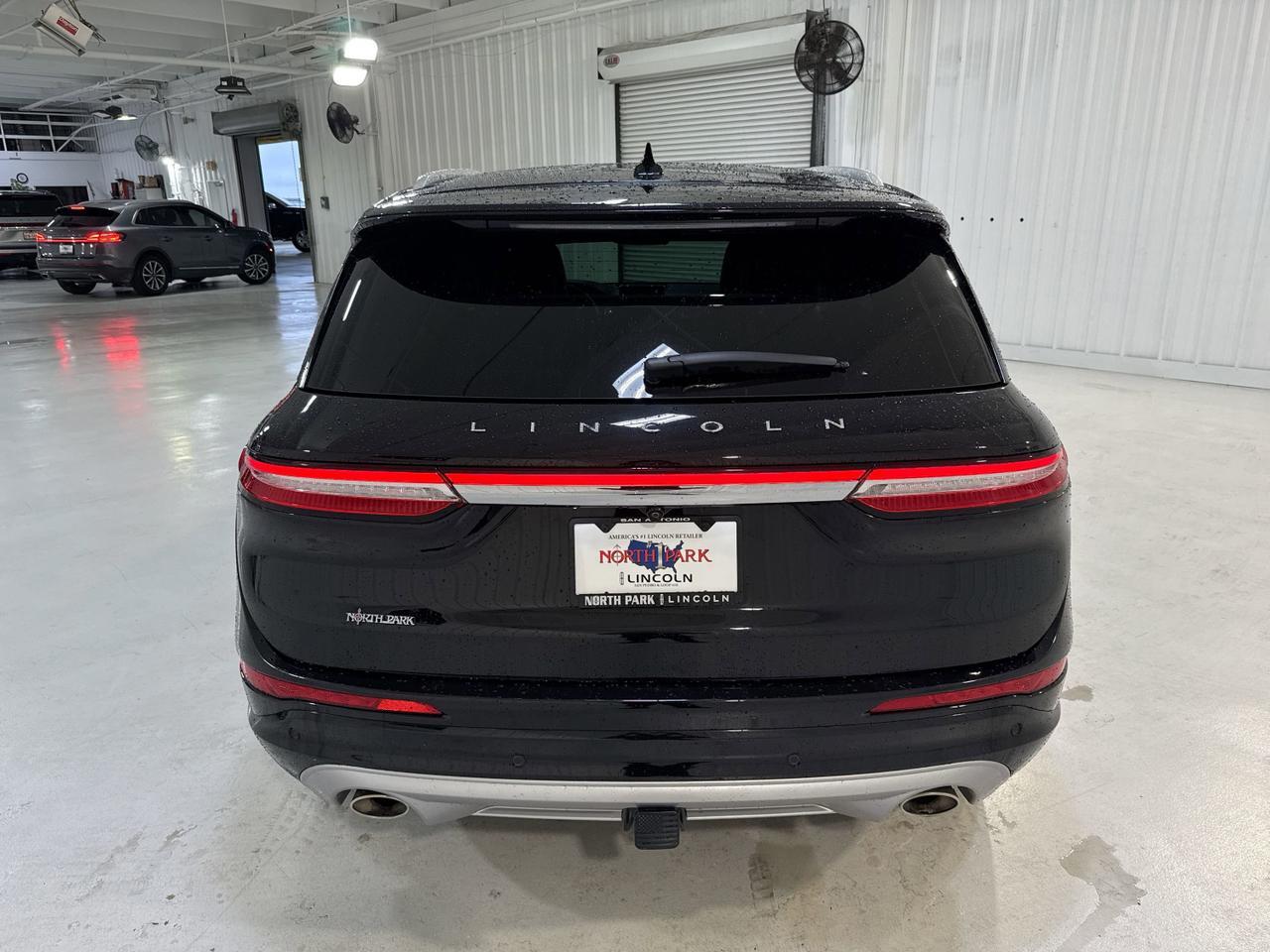 2022 LINCOLN Corsair Standard San Antonio TX