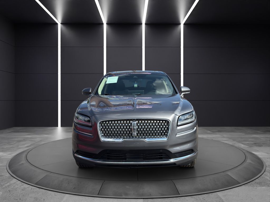 2022 LINCOLN NAUTILUS RESERVE KBB Value 36k WOW Columbus OH