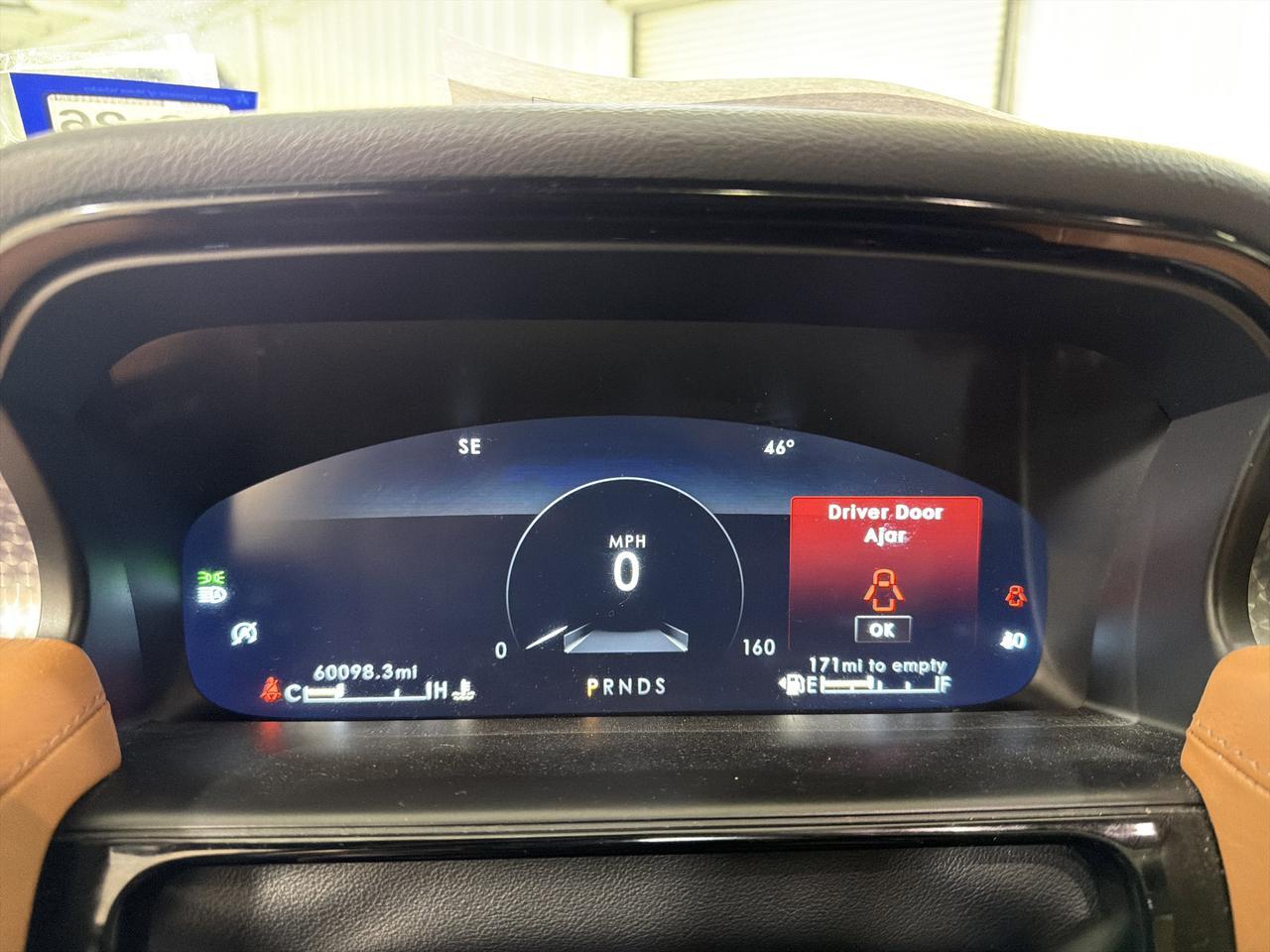 2022 LINCOLN Nautilus Black Label San Antonio TX