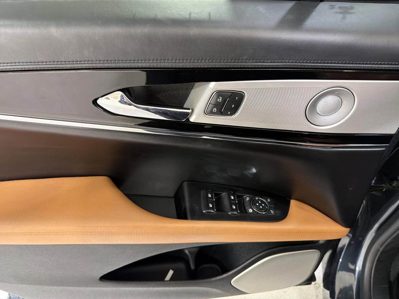 2022 LINCOLN Nautilus Black Label San Antonio TX