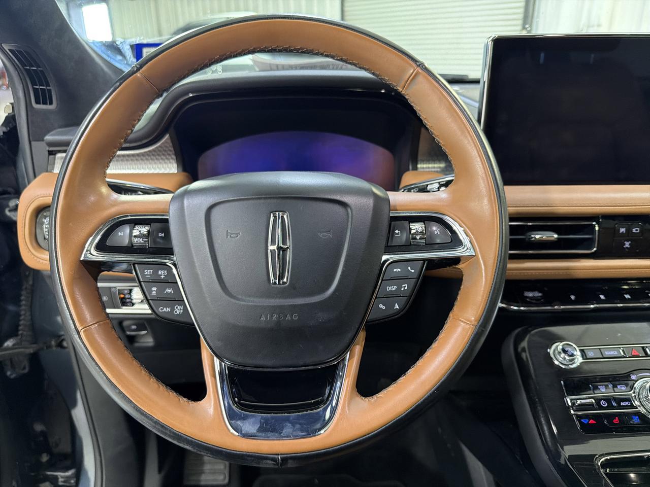 2022 LINCOLN Nautilus Black Label San Antonio TX