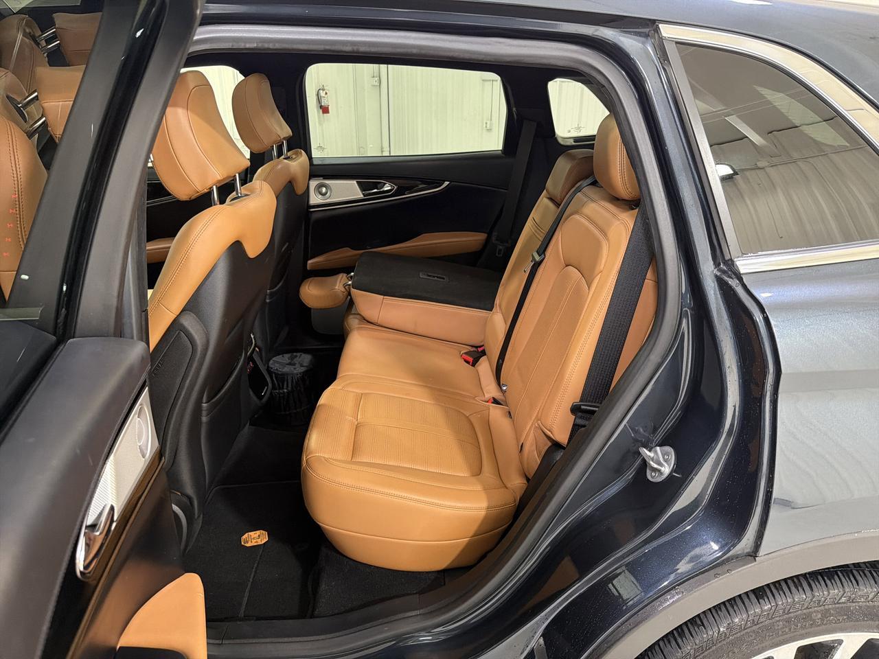 2022 LINCOLN Nautilus Black Label San Antonio TX